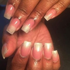 Meet your Posher, Evette